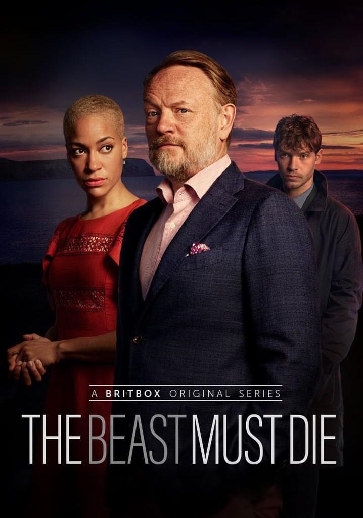 Serie The Beast Must Die The Beast Must Die (Serie de TV) (2021) - FilmAffinity