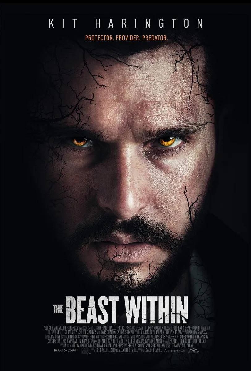 The Beast Within 2024 Where To Watch Loree Ranique