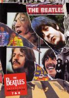 The Beatles Anthology (TV Miniseries) - Dvd