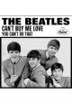 The Beatles: Can't Buy Me Love (Music Video)