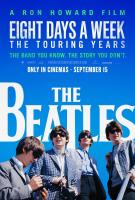 The Beatles: Eight Days a Week - The Touring Years  - Poster / Imagen Principal