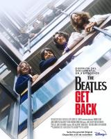 The Beatles: Get Back (Miniserie de TV) - Posters