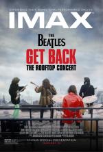 The Beatles: Get Back - El último concierto 