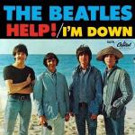 The Beatles: Help! (Version 2) (Music Video)