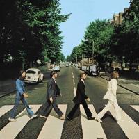 The Beatles: Here Comes the Sun (2019 Mix) (Vídeo musical) - Poster / Imagen Principal