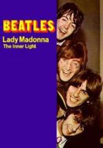 The Beatles: Lady Madonna (Music Video)