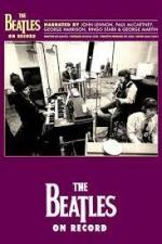 The Beatles on Record (TV)