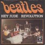 The Beatles: Revolution (Music Video)