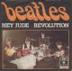 The Beatles: Revolution (Music Video)
