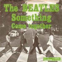 The Beatles: Something (Music Video) - Poster / Main Image