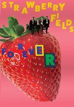 The Beatles: Strawberry Fields Forever (Music Video)