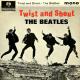 The Beatles: Twist and Shout (Vídeo musical)