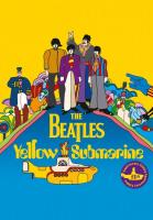 The Beatles: Yellow Submarine (Vídeo musical) - Poster / Imagen Principal