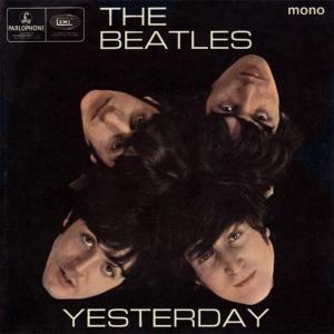 The Beatles: Yesterday (Music Video)