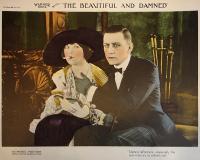 The Beautiful and Damned  - Poster / Imagen Principal