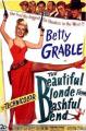 The Beautiful Blonde from Bashful Bend 