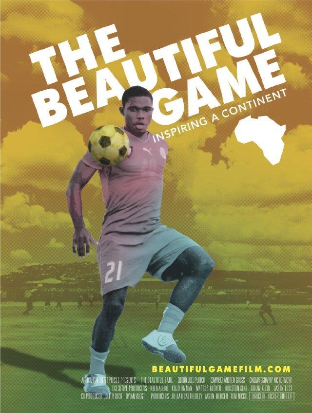 The Beautiful Game 2012 Filmaffinity