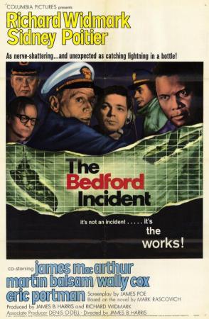 The Bedford Incident 