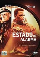 Estado de alarma  - Dvd