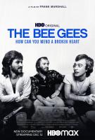 The Bee Gees: How Can You Mend a Broken Heart  - Posters
