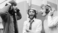  Barry Gibb,  Maurice Gibb &  Robin Gibb