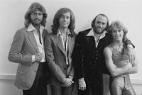  Barry Gibb,  Robin Gibb,  Maurice Gibb &  Andy Gibb