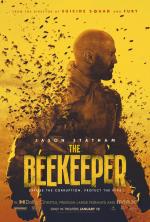 Beekeeper: Sentencia de muerte thriller