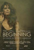 The Beginning  - Posters