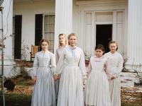 The Beguiled  - Shooting/making of