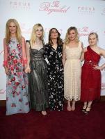 The Beguiled  - Events / Red Carpet