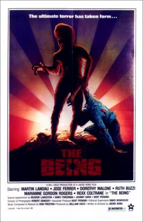 The Being 