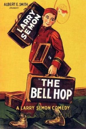The Bell Hop (C)