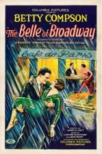 The Belle of Broadway 