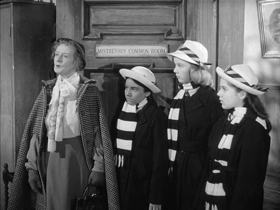 The Belles of St. Trinian's  - Fotogramas