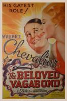 The Beloved Vagabond  - Poster / Imagen Principal