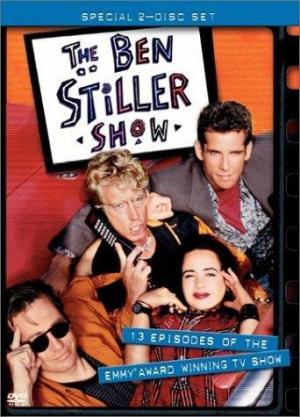 El show de Ben Stiller (Serie de TV)