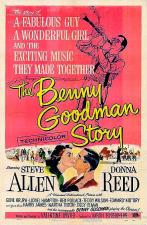 La historia de Benny Goodman 