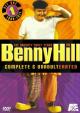 El show de Benny Hill (Serie de TV)