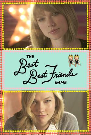 The Best Best Friends Game (C)