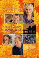 The Best Exotic Marigold Hotel  - Posters