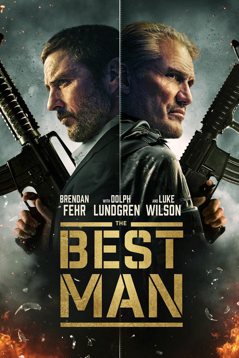 The Best Man (2023) FilmAffinity