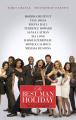 The Best Man Holiday (AKA The Best Man 2) 