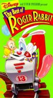 The Best of Roger Rabbit  - Poster / Main Image