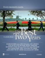 The Best Two Years  - Poster / Imagen Principal