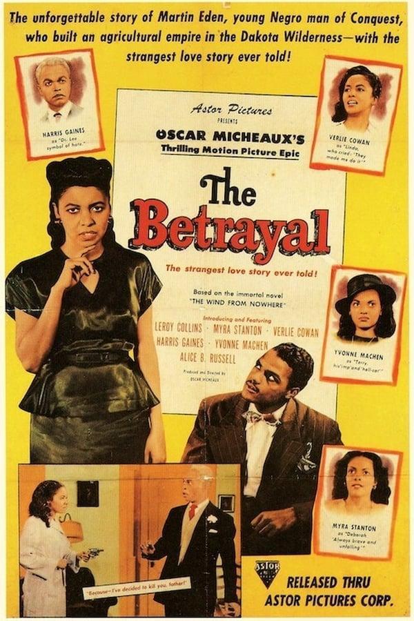 Image gallery for The Betrayal - FilmAffinity