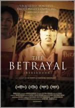 The Betrayal (Nerakhoon) 