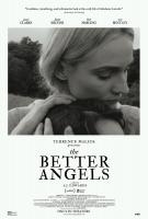 The Better Angels  - Poster / Main Image