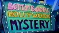 The Betty Boop Movie Mystery  - Poster / Main Image