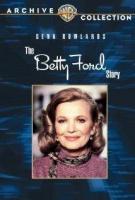 La historia de Betty Ford (TV) - Poster / Imagen Principal