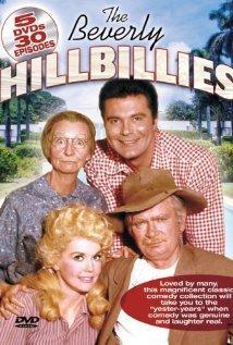 The Beverly Hillbillies (TV Series) (Serie de TV)